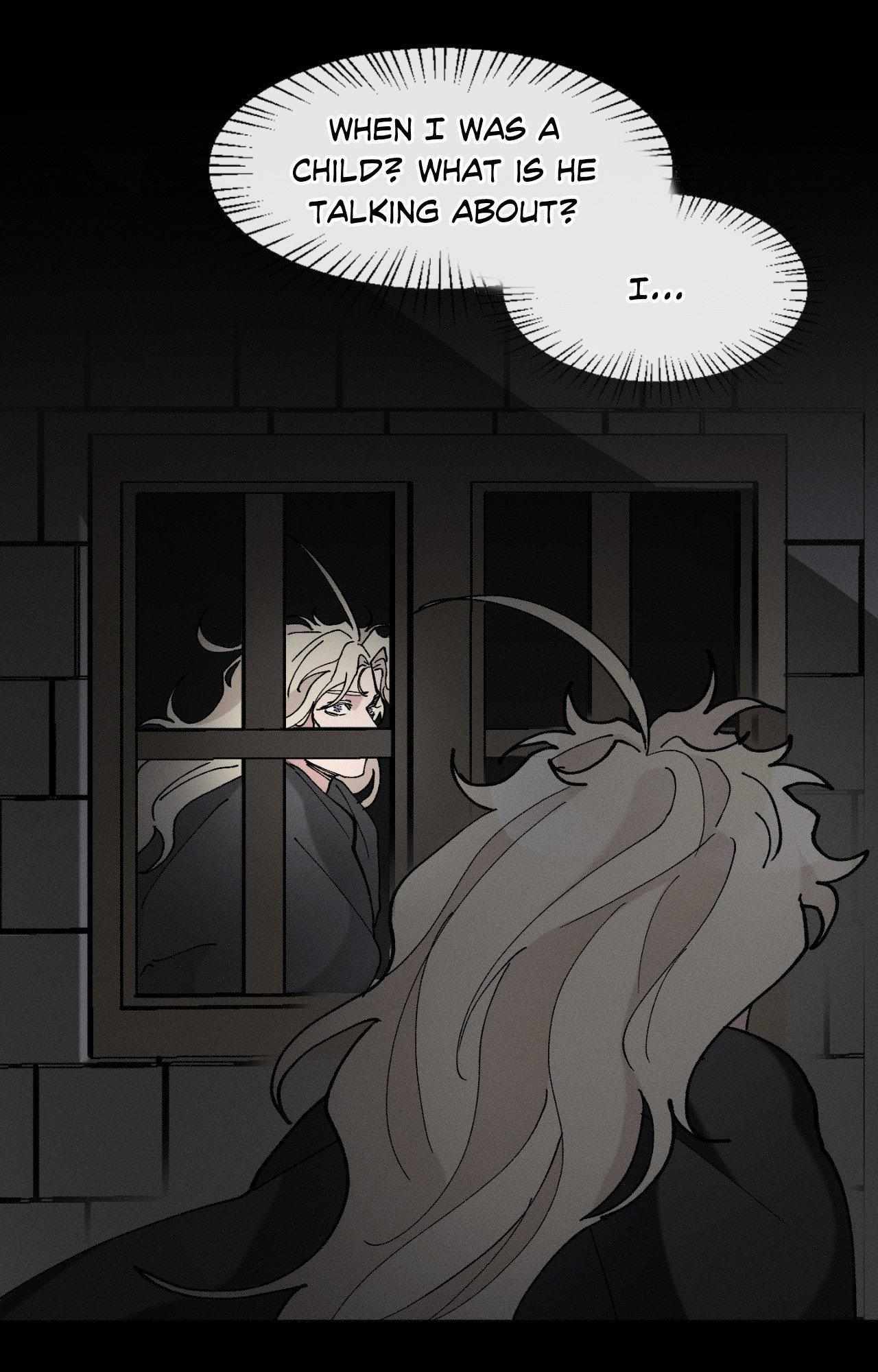 The Beast of Bahal Never Misses Its Prey Chapter 36 page 26 - 