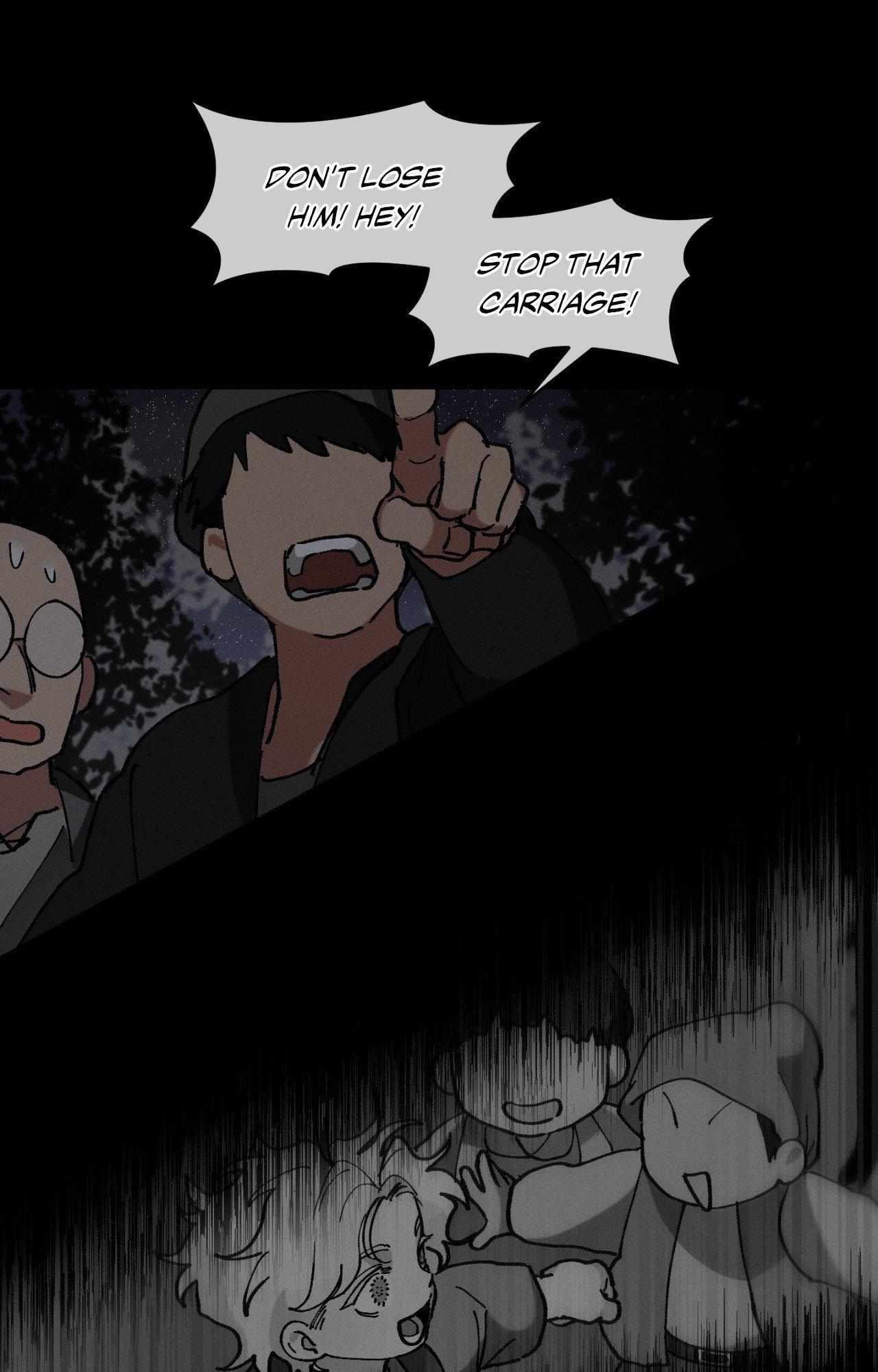 The Beast of Bahal Never Misses Its Prey Chapter 36 page 31 - 