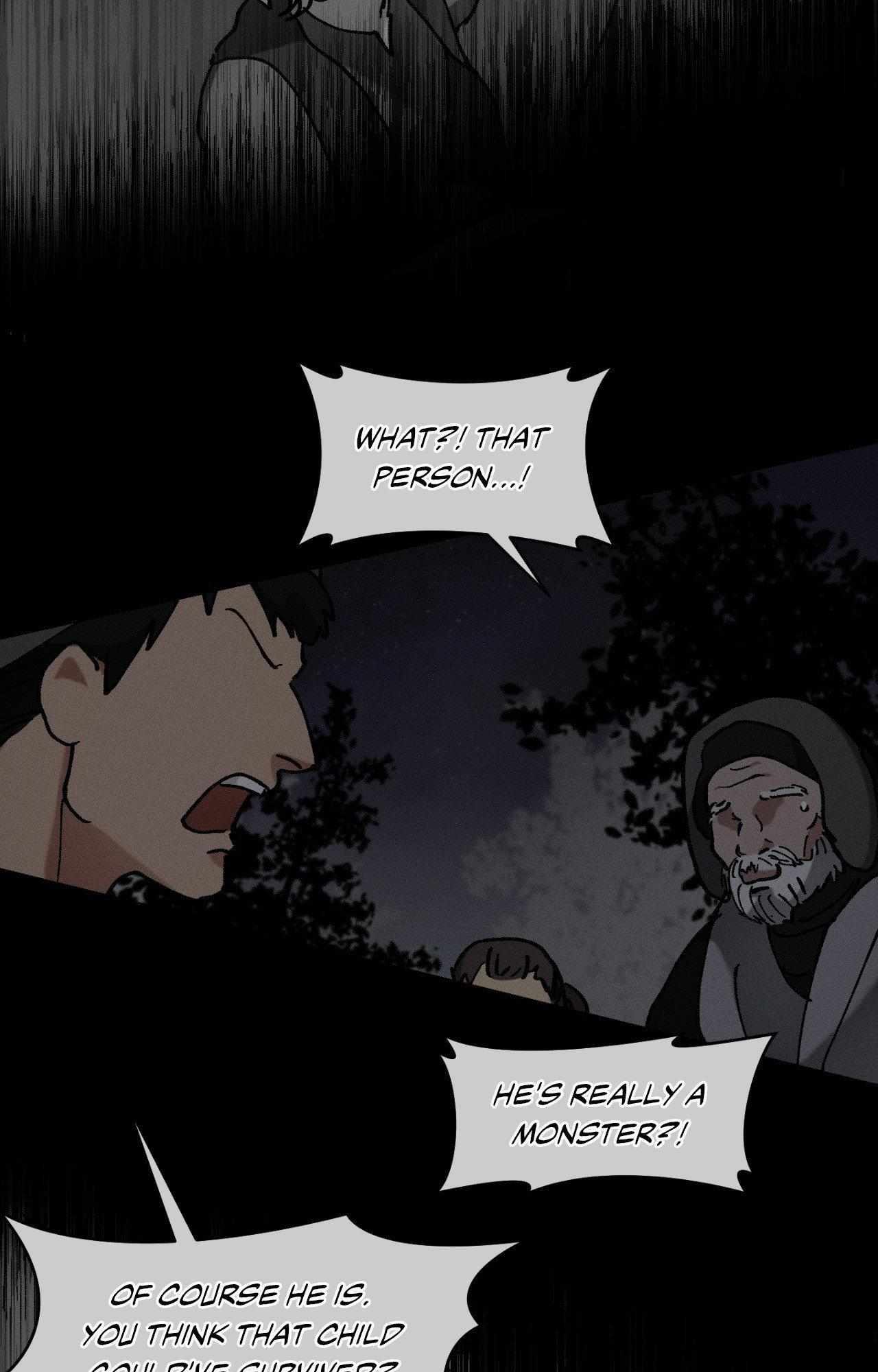 The Beast of Bahal Never Misses Its Prey Chapter 36 page 32 - 