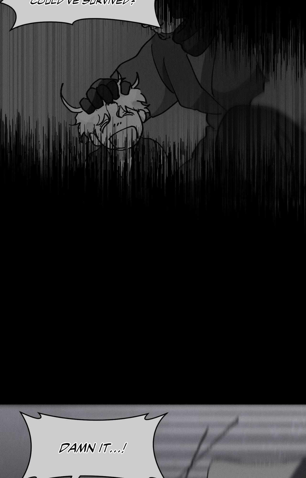 The Beast of Bahal Never Misses Its Prey Chapter 36 page 33 - 