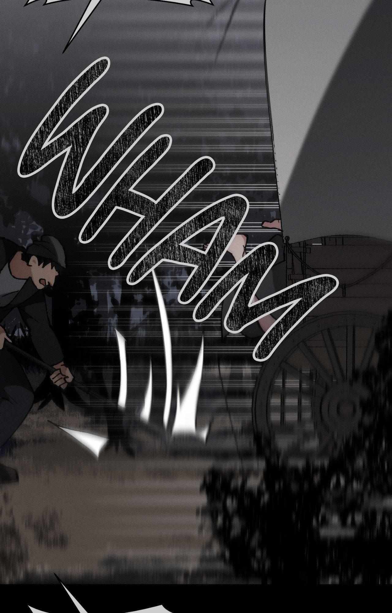 The Beast of Bahal Never Misses Its Prey Chapter 36 page 34 - 
