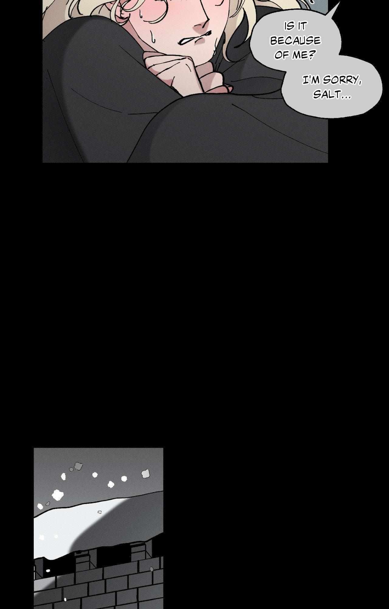 The Beast of Bahal Never Misses Its Prey Chapter 36 page 37 - 