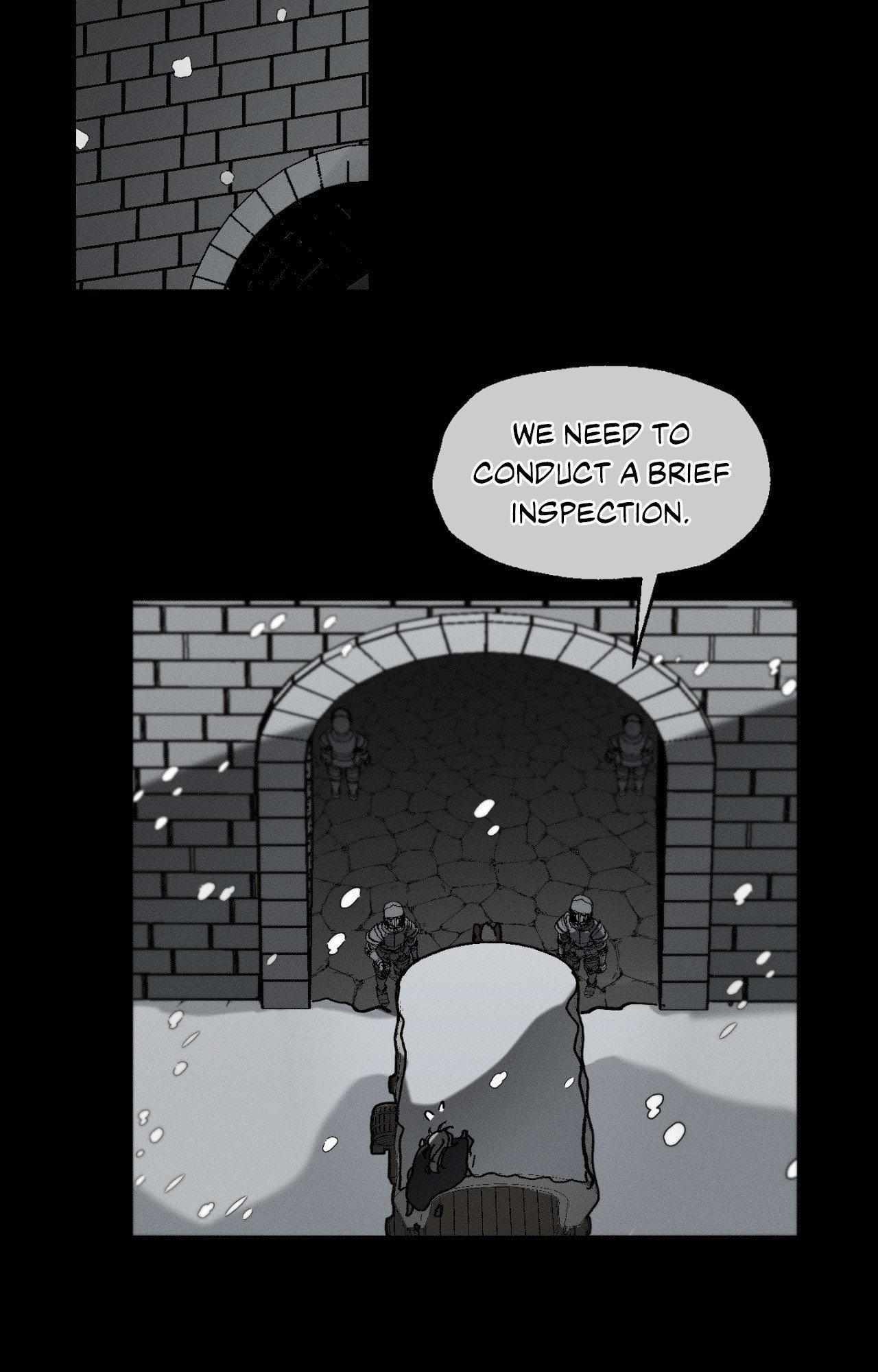 The Beast of Bahal Never Misses Its Prey Chapter 36 page 38 - 