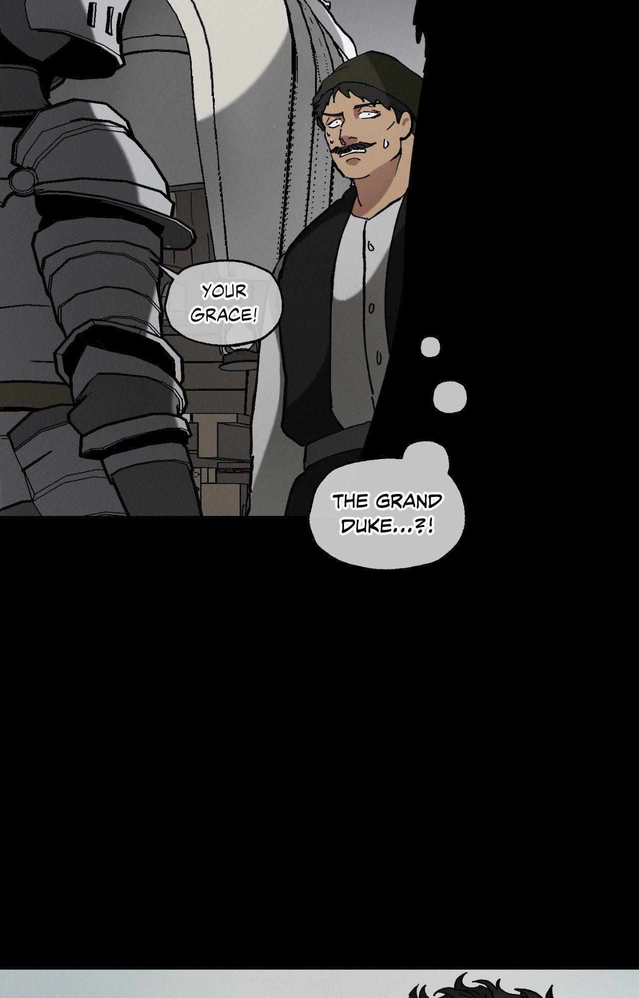 The Beast of Bahal Never Misses Its Prey Chapter 36 page 42 - 