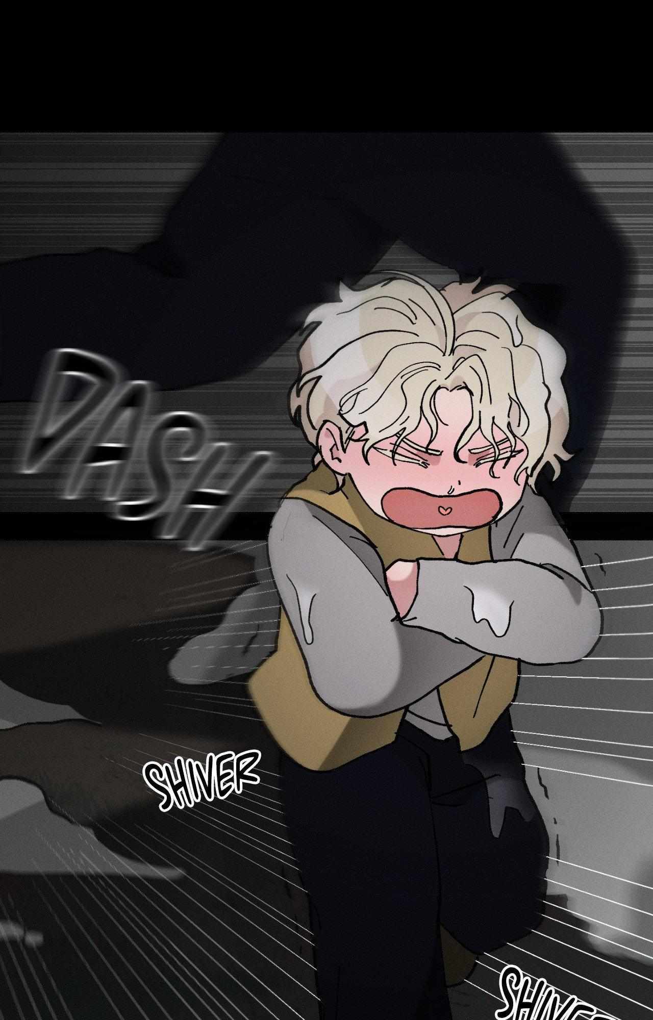 The Beast of Bahal Never Misses Its Prey Chapter 36 page 6 - 