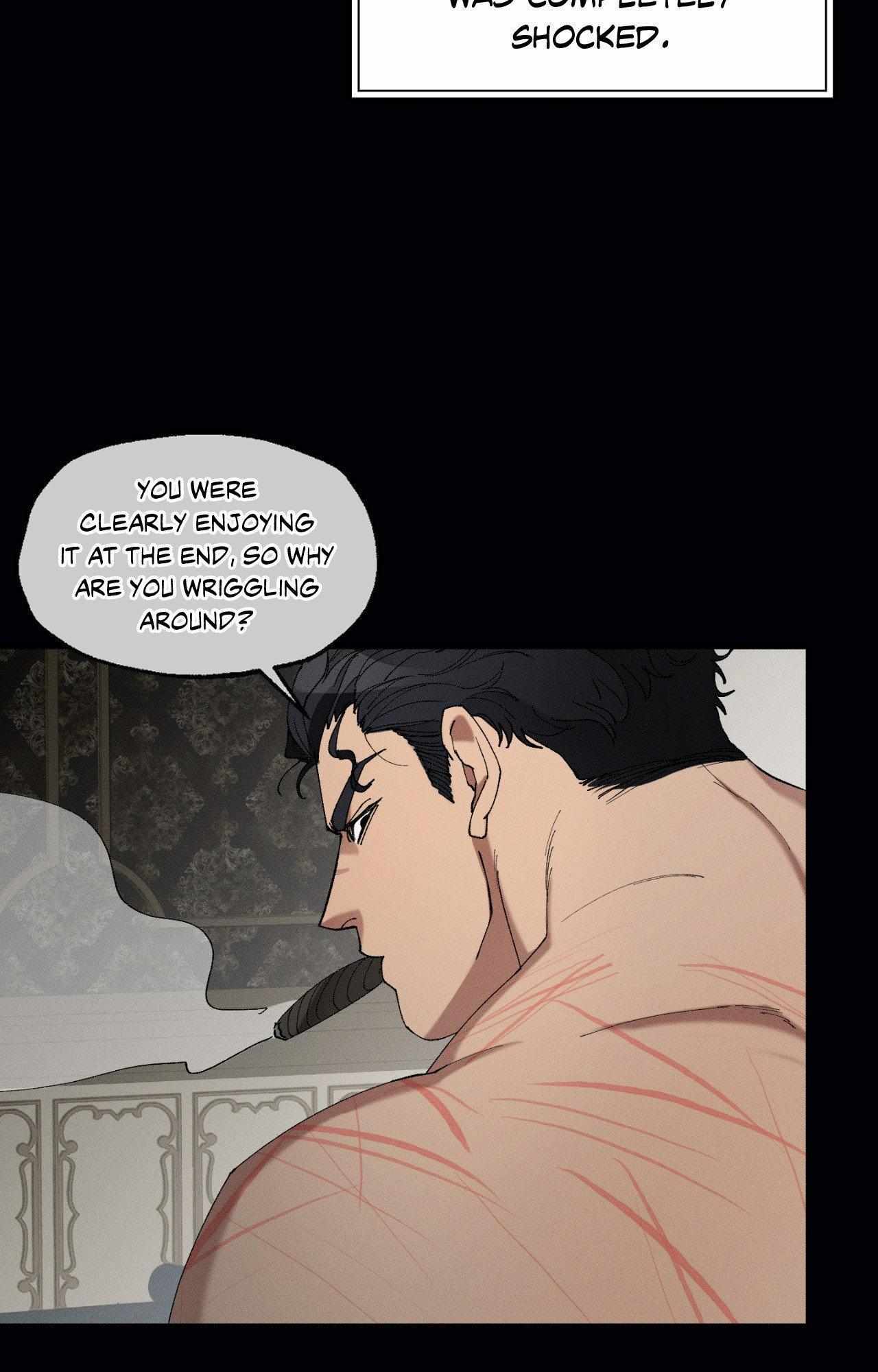 The Beast of Bahal Never Misses Its Prey Chapter 36 page 52 - 