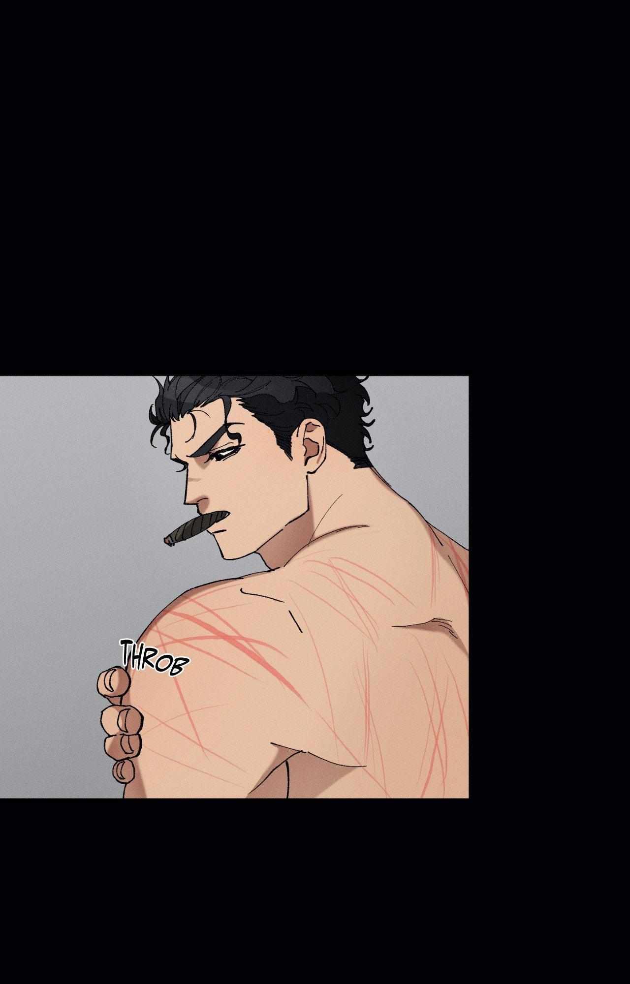 The Beast of Bahal Never Misses Its Prey Chapter 36 page 53 - 