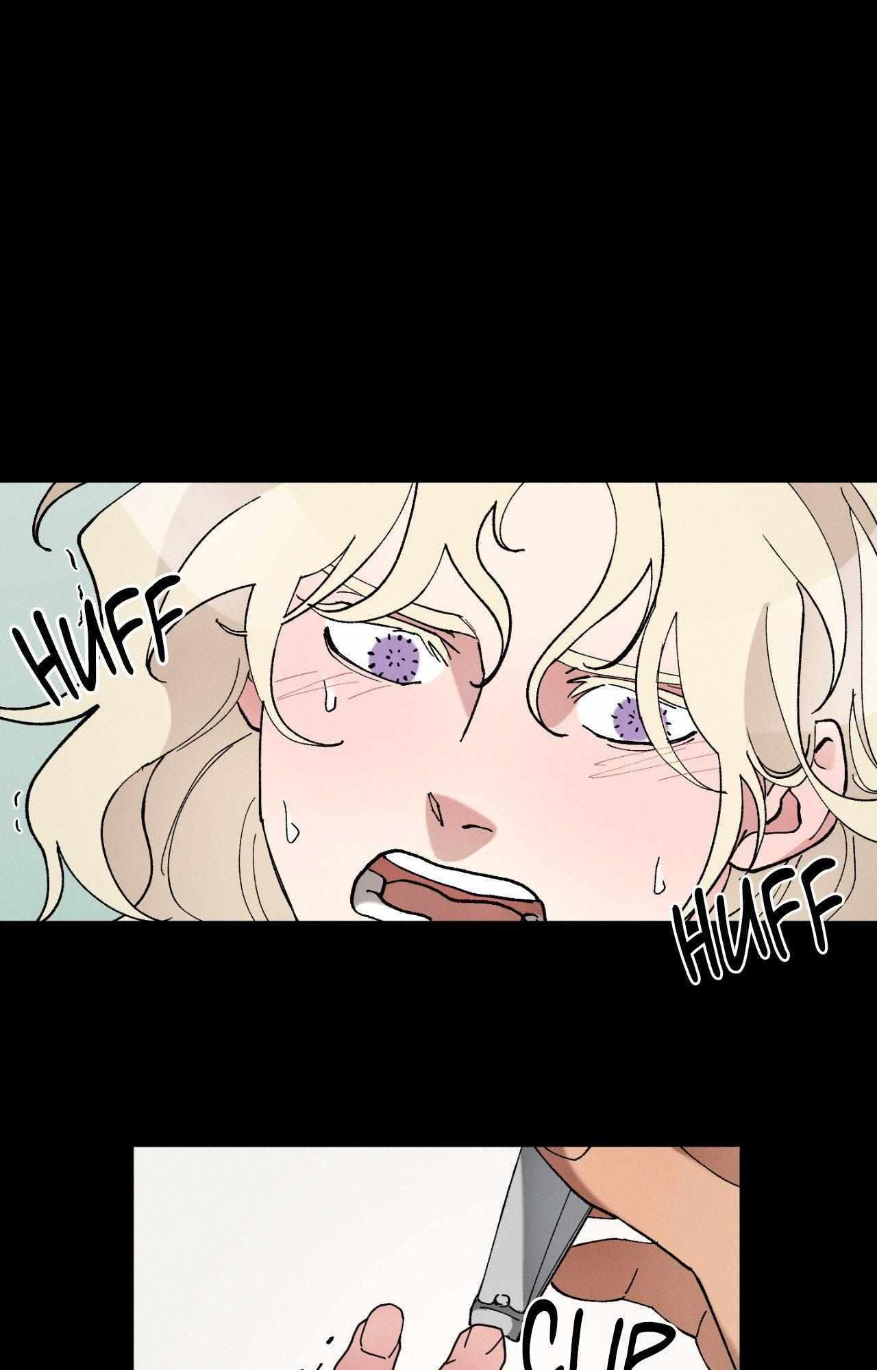 The Beast of Bahal Never Misses Its Prey Chapter 36 page 56 - 