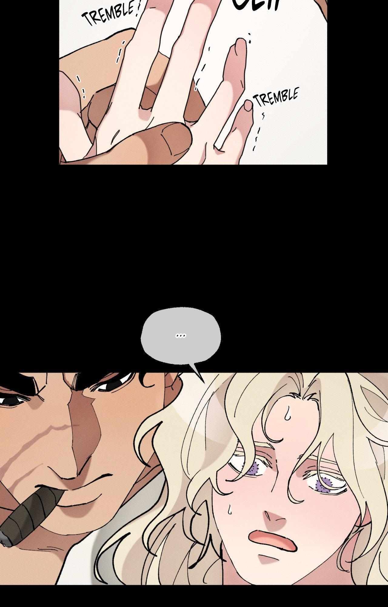 The Beast of Bahal Never Misses Its Prey Chapter 36 page 57 - 