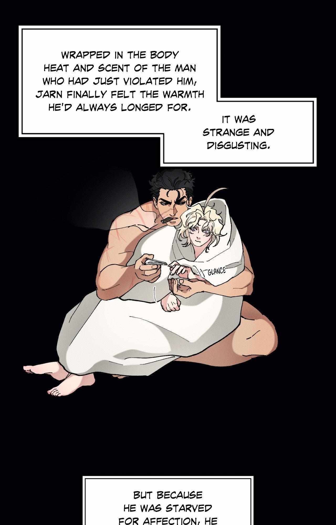 The Beast of Bahal Never Misses Its Prey Chapter 36 page 60 - 