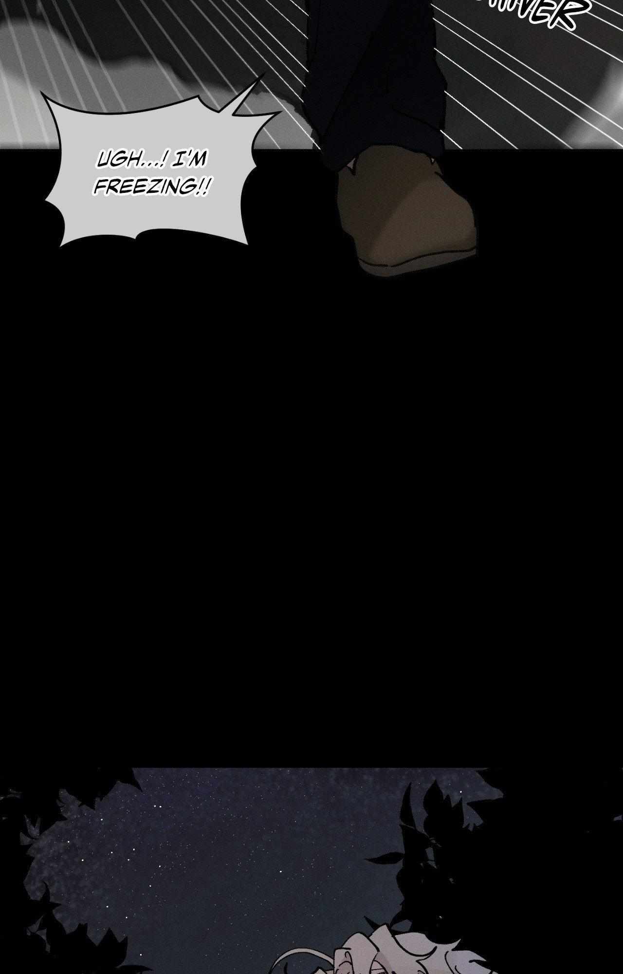 The Beast of Bahal Never Misses Its Prey Chapter 36 page 7 - 