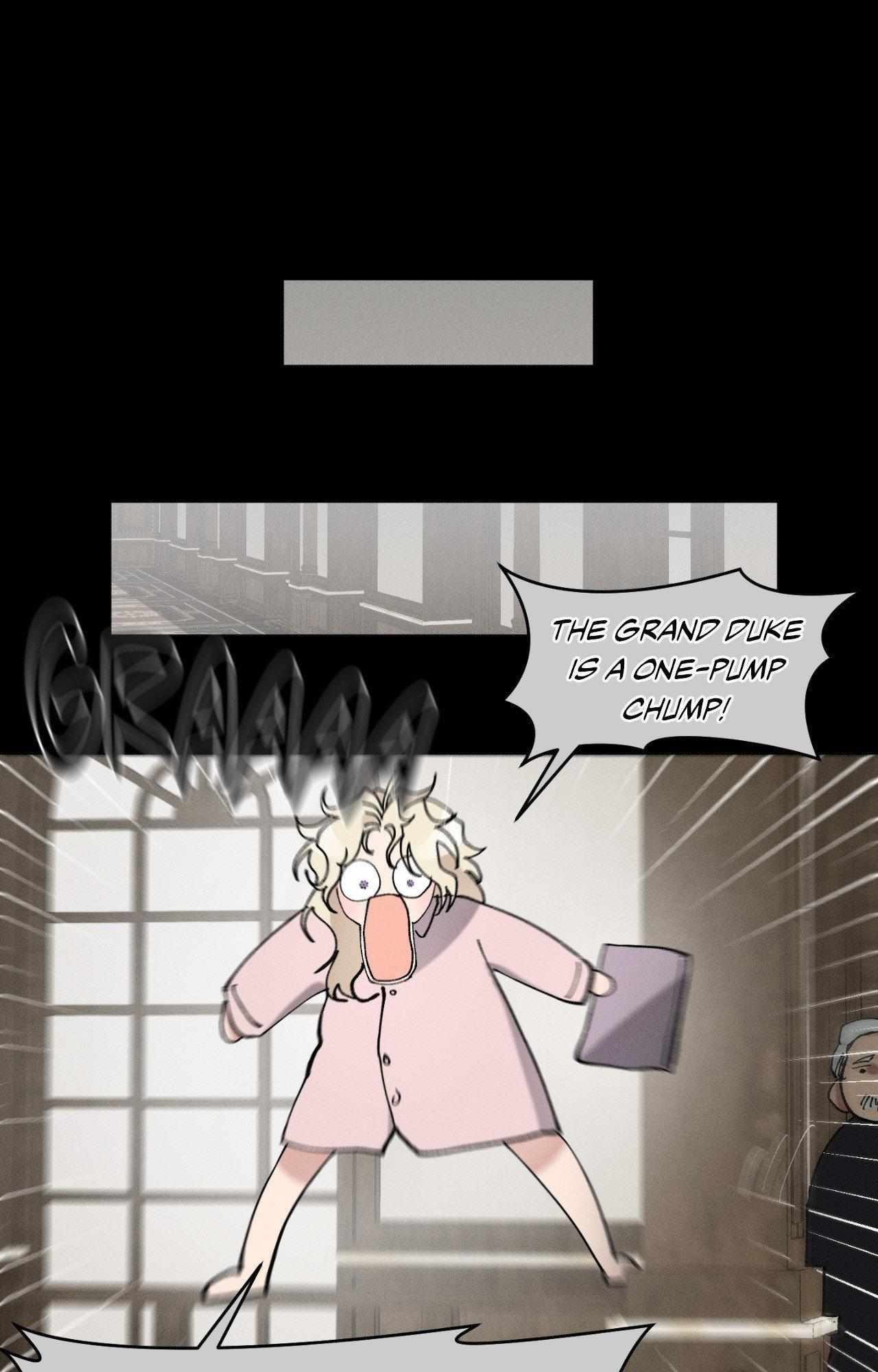 The Beast of Bahal Never Misses Its Prey Chapter 36 page 65 - 