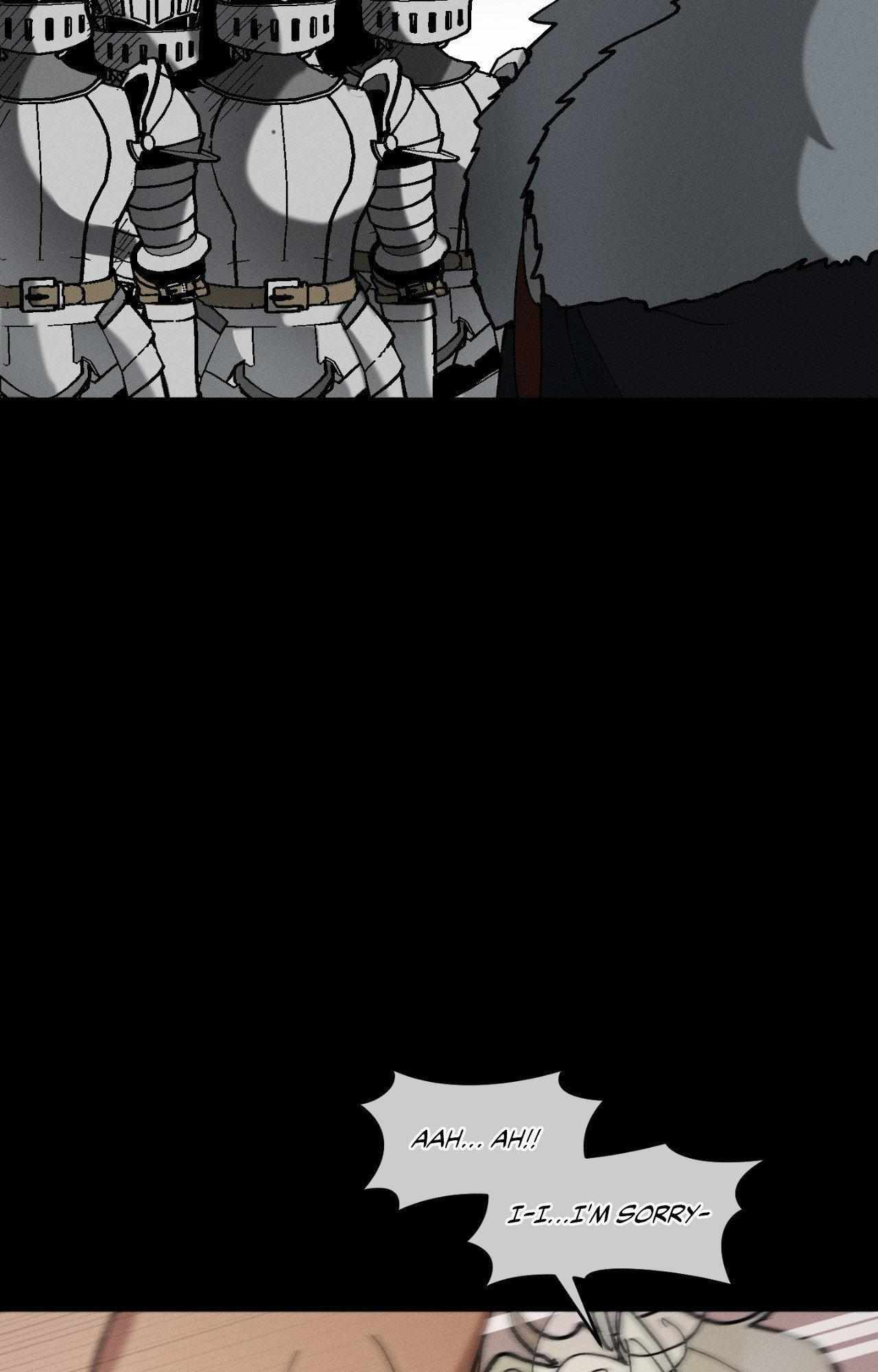 The Beast of Bahal Never Misses Its Prey Chapter 36 page 67 - 