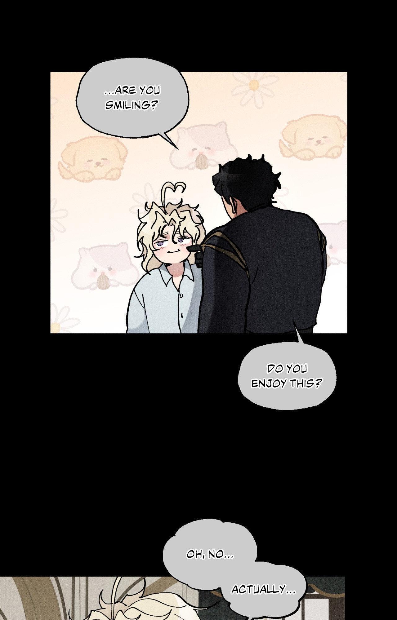 The Beast of Bahal Never Misses Its Prey Chapter 36 page 72 - 