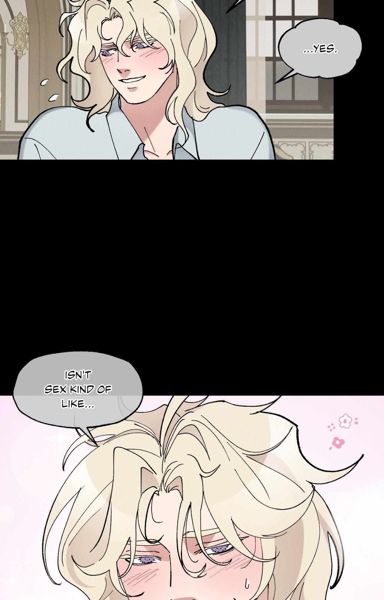 The Beast of Bahal Never Misses Its Prey Chapter 36 page 73 - 