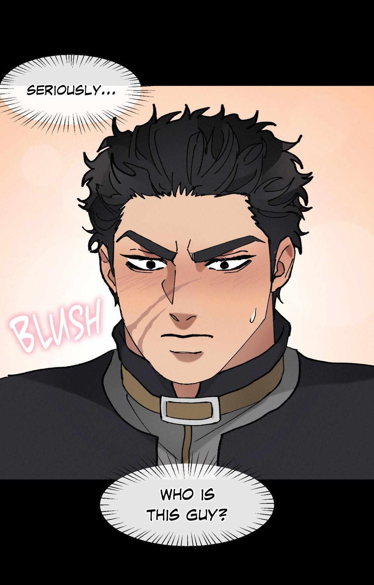 The Beast of Bahal Never Misses Its Prey Chapter 36 page 76 - 