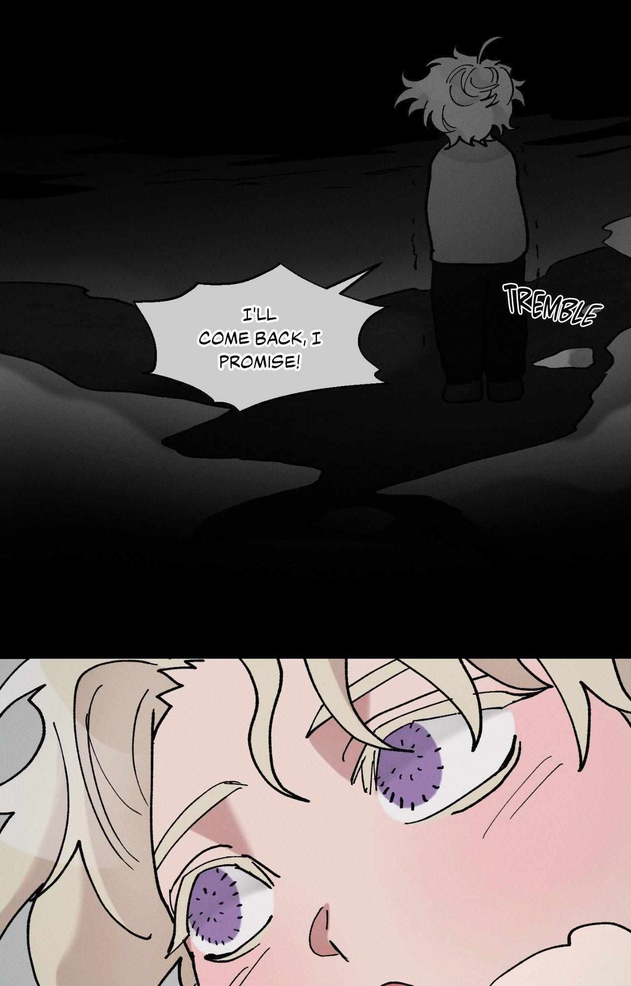 The Beast of Bahal Never Misses Its Prey Chapter 36 page 9 - 