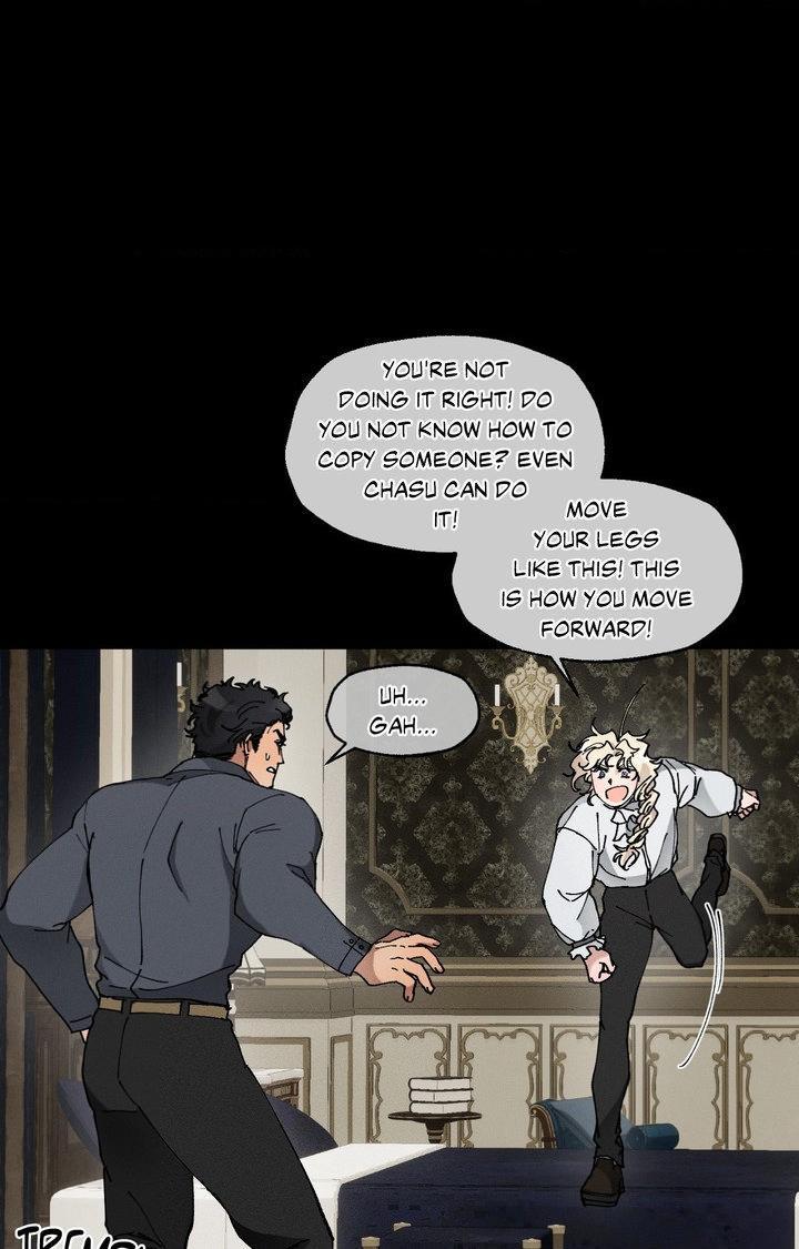 The Beast of Bahal Never Misses Its Prey Chapter 37 page 2 - 