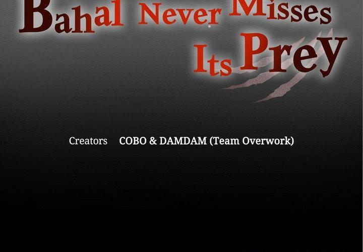 The Beast of Bahal Never Misses Its Prey Chapter 37 page 15 - 