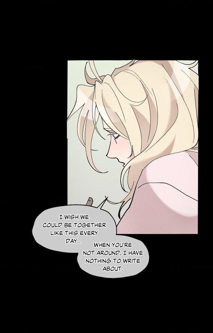 The Beast of Bahal Never Misses Its Prey Chapter 37 page 18 - 