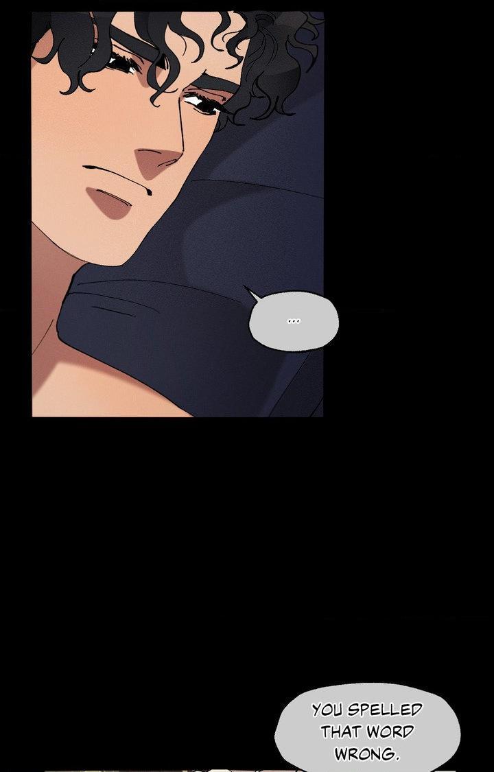 The Beast of Bahal Never Misses Its Prey Chapter 37 page 19 - 