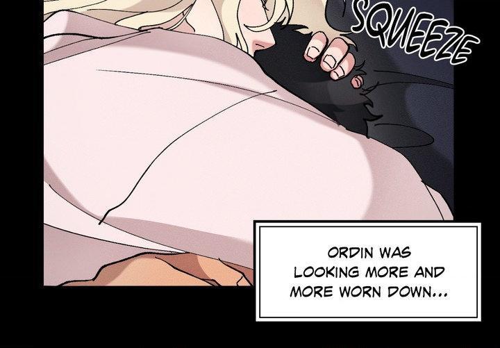 The Beast of Bahal Never Misses Its Prey Chapter 37 page 25 - 