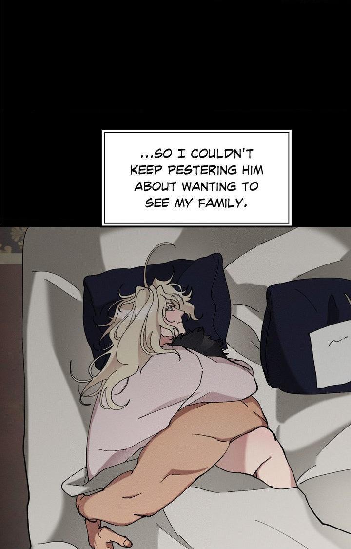 The Beast of Bahal Never Misses Its Prey Chapter 37 page 26 - 