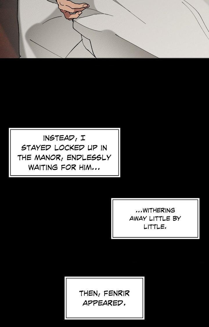 The Beast of Bahal Never Misses Its Prey Chapter 37 page 27 - 