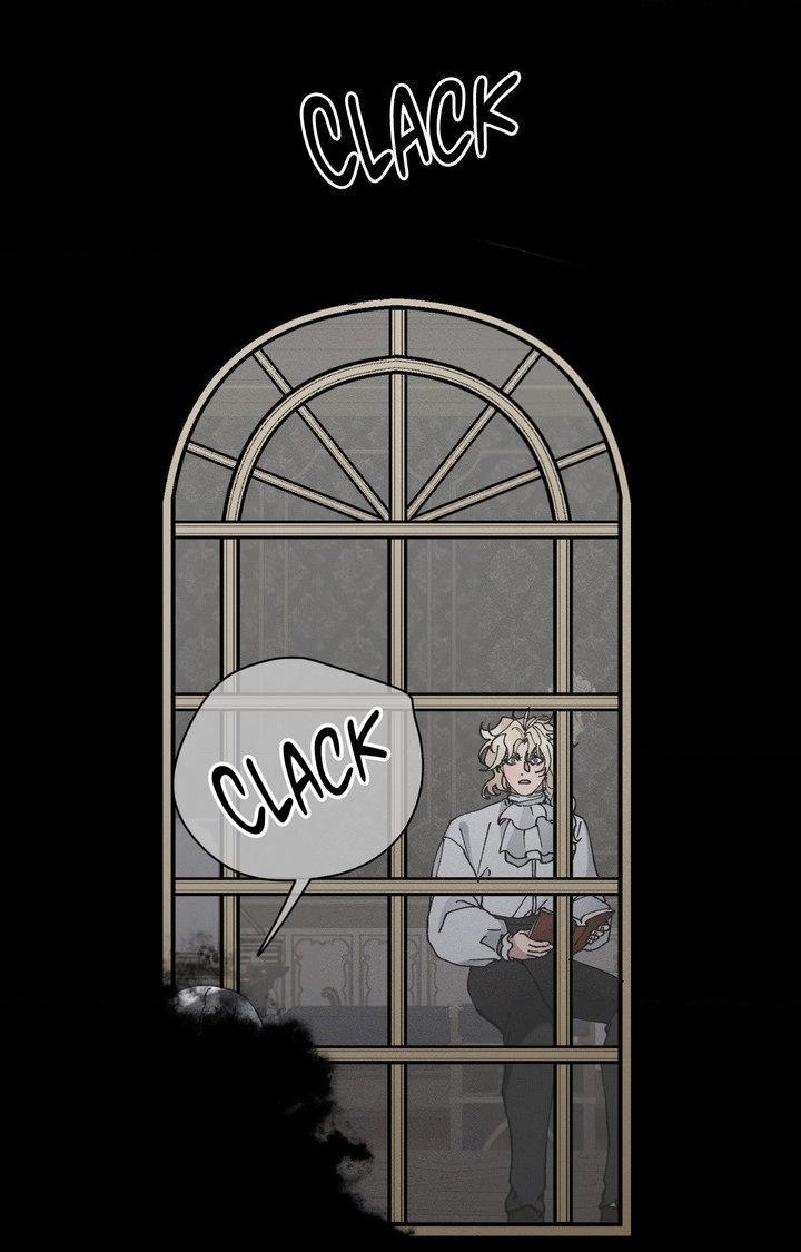 The Beast of Bahal Never Misses Its Prey Chapter 37 page 28 - 