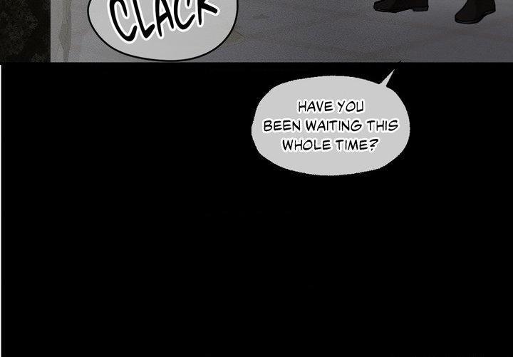 The Beast of Bahal Never Misses Its Prey Chapter 37 page 30 - 