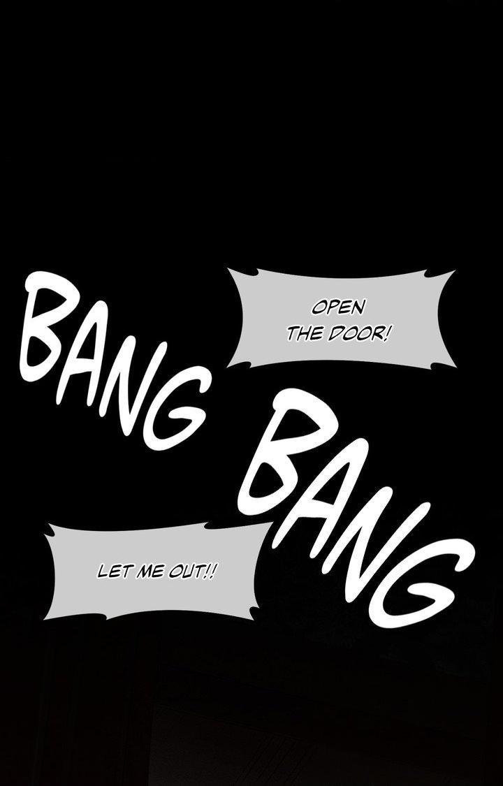 The Beast of Bahal Never Misses Its Prey Chapter 37 page 36 - 