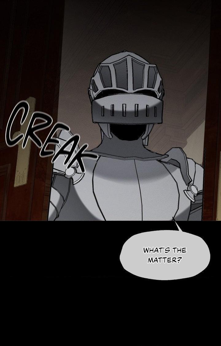 The Beast of Bahal Never Misses Its Prey Chapter 37 page 37 - 