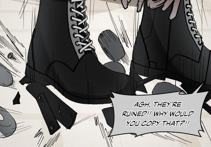 The Beast of Bahal Never Misses Its Prey Chapter 37 page 5 - 
