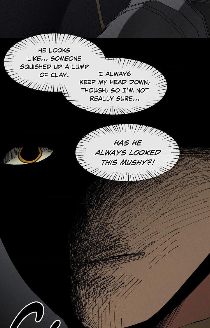 The Beast of Bahal Never Misses Its Prey Chapter 37 page 43 - 