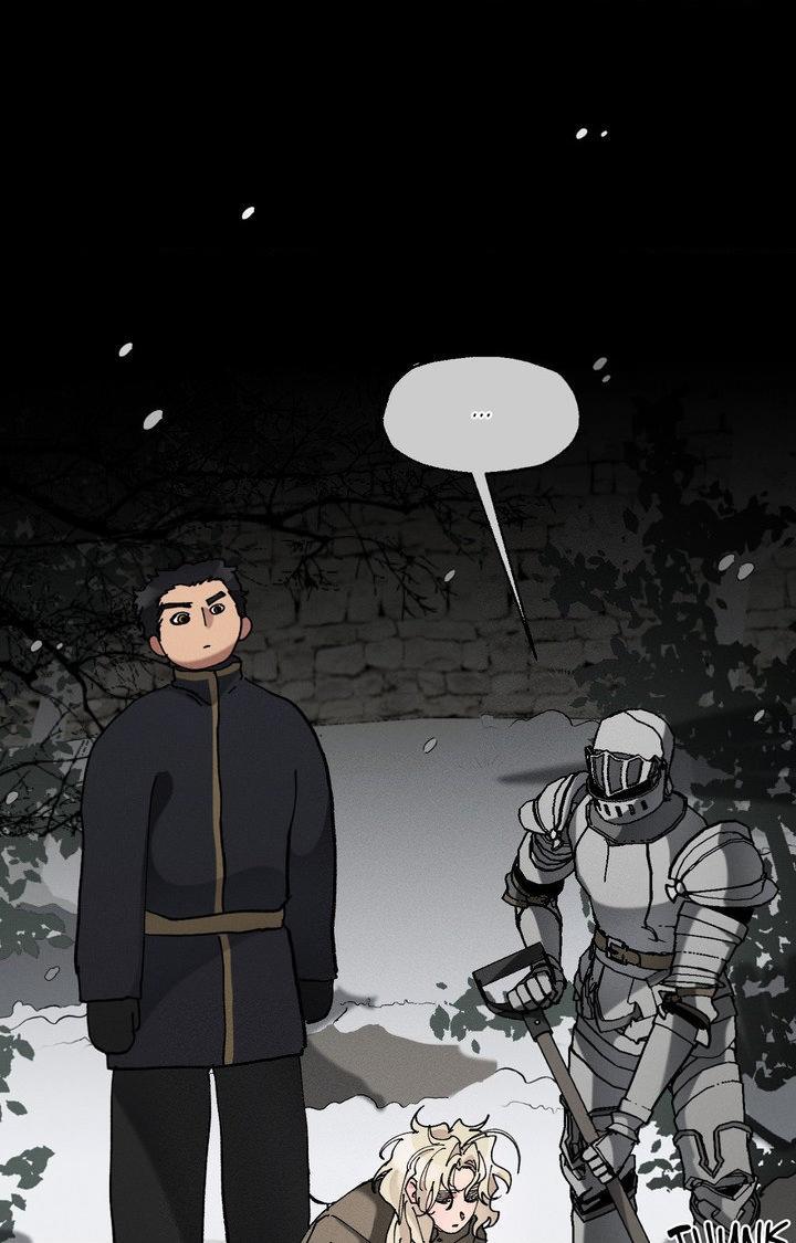 The Beast of Bahal Never Misses Its Prey Chapter 37 page 46 - 