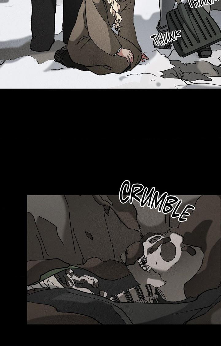 The Beast of Bahal Never Misses Its Prey Chapter 37 page 47 - 