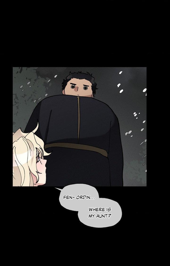 The Beast of Bahal Never Misses Its Prey Chapter 37 page 48 - 