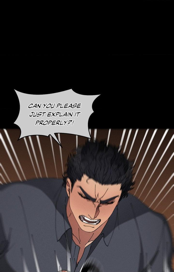 The Beast of Bahal Never Misses Its Prey Chapter 37 page 6 - 