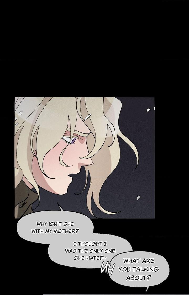 The Beast of Bahal Never Misses Its Prey Chapter 37 page 51 - 