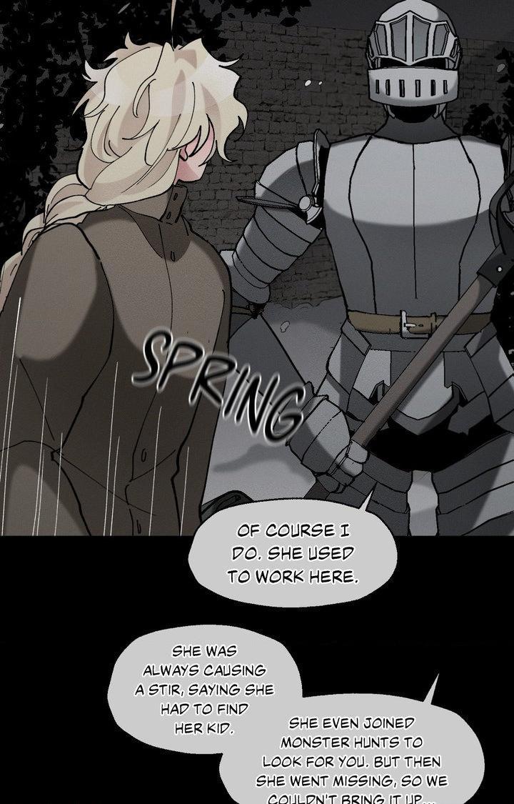 The Beast of Bahal Never Misses Its Prey Chapter 37 page 53 - 