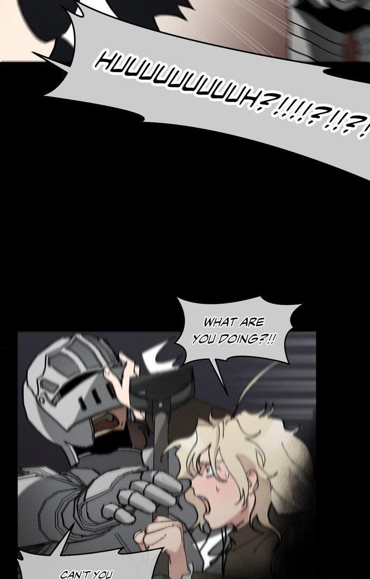 The Beast of Bahal Never Misses Its Prey Chapter 37 page 57 - 
