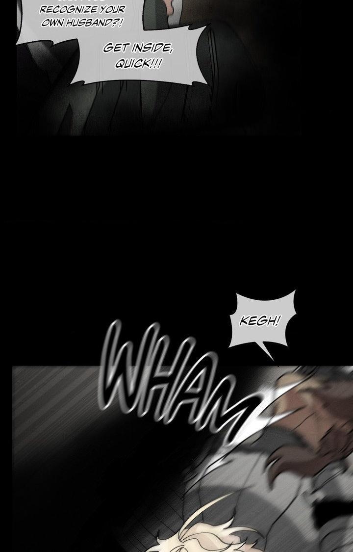 The Beast of Bahal Never Misses Its Prey Chapter 37 page 58 - 