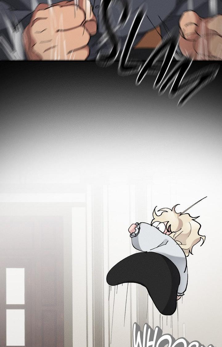 The Beast of Bahal Never Misses Its Prey Chapter 37 page 7 - 