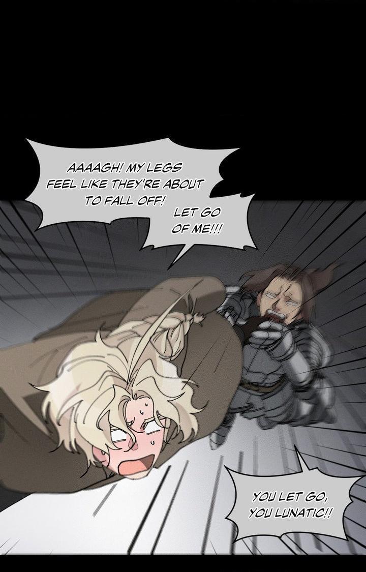 The Beast of Bahal Never Misses Its Prey Chapter 37 page 61 - 