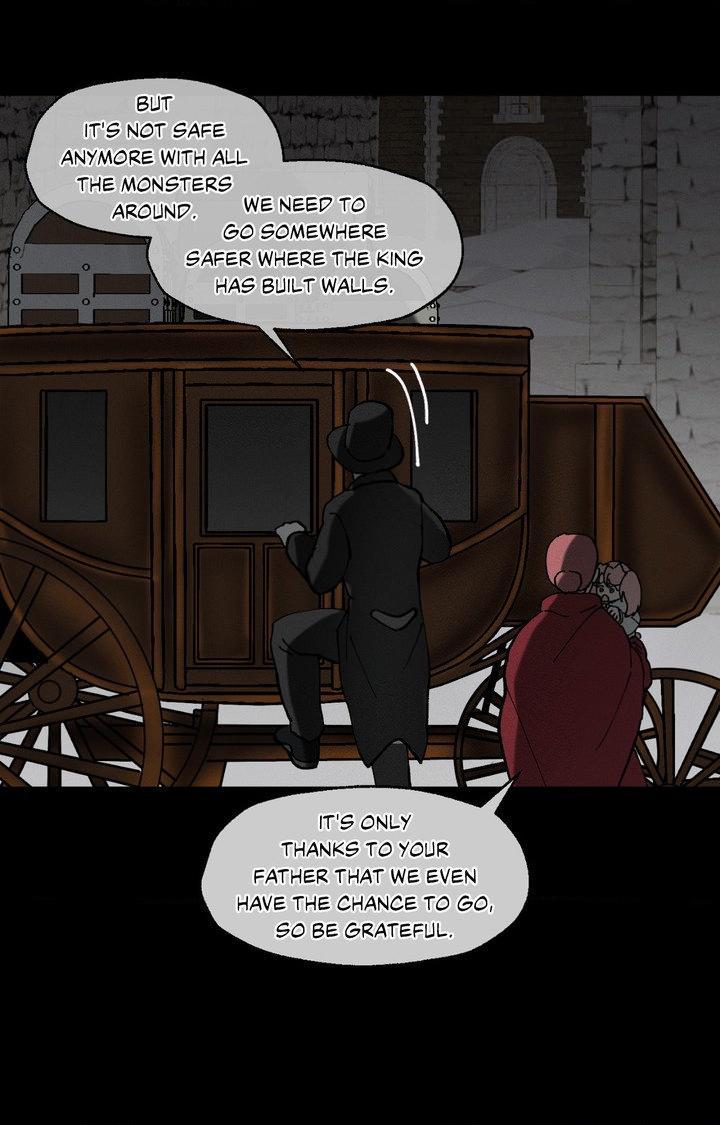 The Beast of Bahal Never Misses Its Prey Chapter 37 page 64 - 
