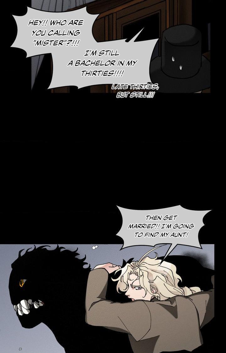 The Beast of Bahal Never Misses Its Prey Chapter 37 page 68 - 