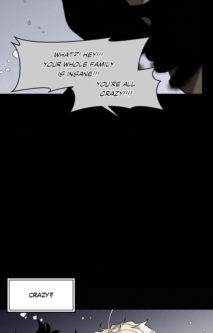 The Beast of Bahal Never Misses Its Prey Chapter 37 page 69 - 