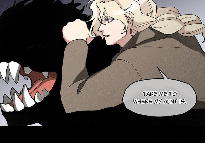 The Beast of Bahal Never Misses Its Prey Chapter 37 page 70 - 