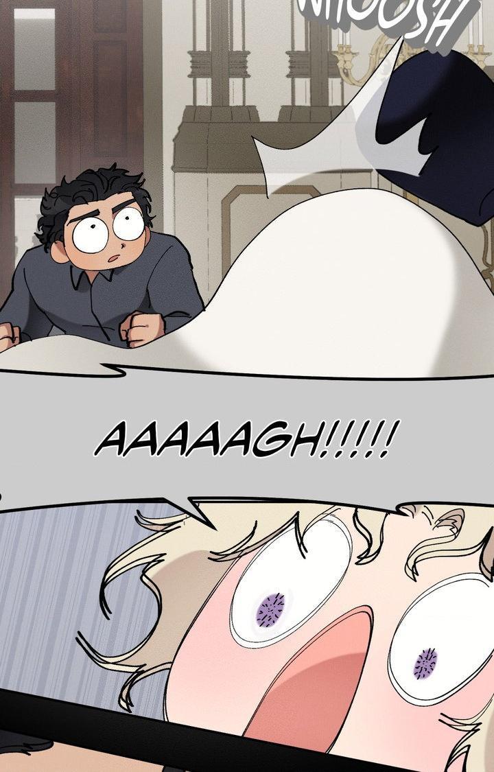 The Beast of Bahal Never Misses Its Prey Chapter 37 page 8 - 