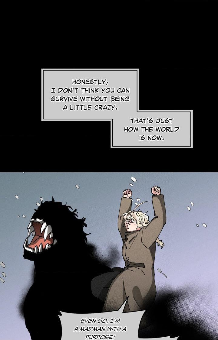 The Beast of Bahal Never Misses Its Prey Chapter 37 page 71 - 